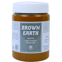 Vallejo Diorama FX Dark earth  200ml 