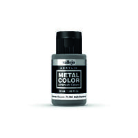 Vallejo Metal Color  32ml Dark aluminium