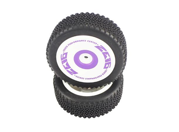 WLToys Hjulsett front WL-124019.1826