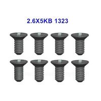 WLToys Screw 2.6x5KB D4.5 WL-144001.1323