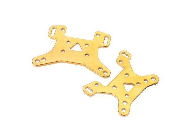 WLToys Shock Absorber Plate 124019.1833