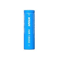 XTAR 18650 2600mAh 30A Li-Ion 