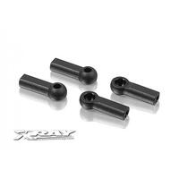Xray Ball Joint 4.9mm (4) 