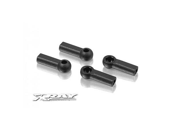 Xray Ball Joint 4.9mm (4)
