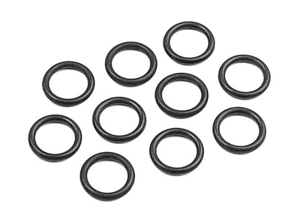 Xray O-Ring 5x1 (10) XR-970050