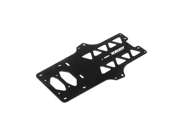 Xray X12 2022 Alu Flex Chassis 2.0mm § XR-371117