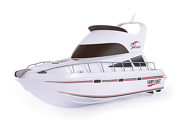 Yacht Salina RTR