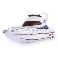Yacht Salina RTR 