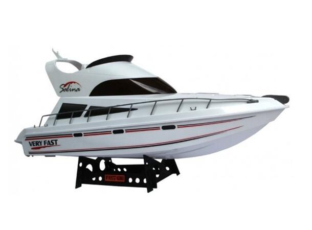 Yacht Salina RTR