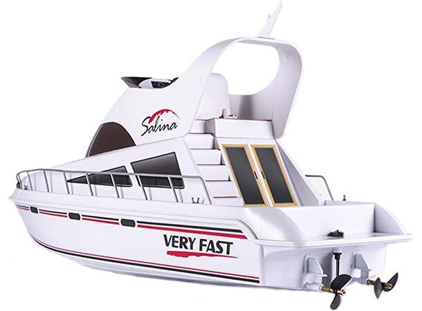 Yacht Salina RTR