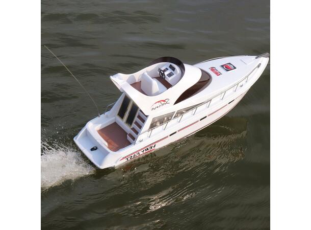 Yacht Salina RTR