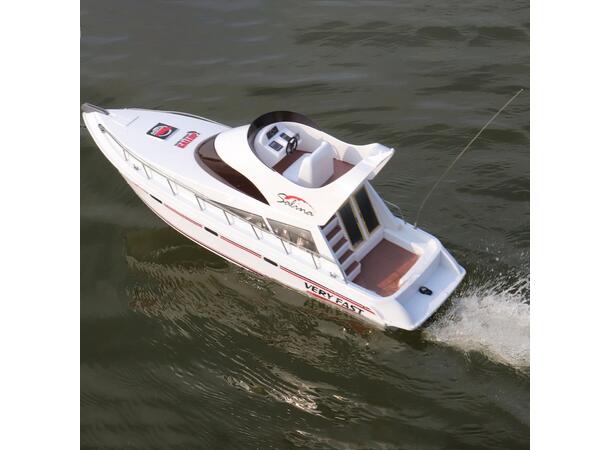 Yacht Salina RTR