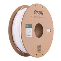 eSUN PETG 1.75mm 1kg - Solid White Solid White