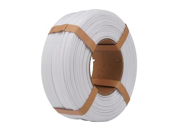 eSUN PETG Refill 1.75mm 1kg - White
