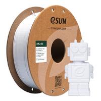 eSUN PLA-Basic 1.75 1kg - White Hvit