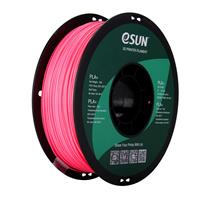 eSUN PLA+ 1.75mm 1kg - Pink Rosa 3D printer filament