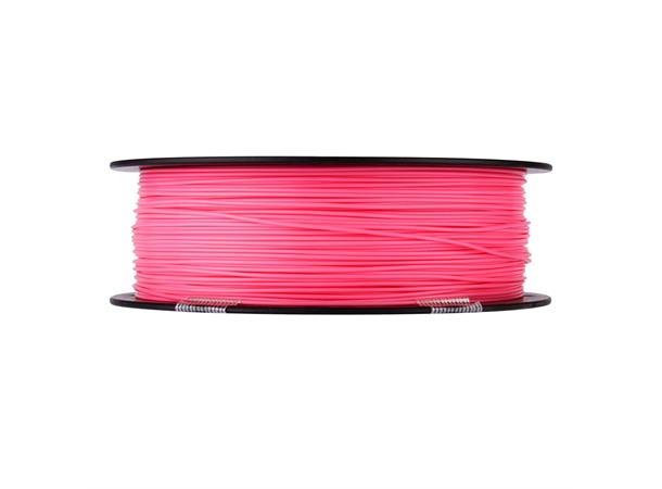 eSUN PLA+ 1.75mm 1kg - Pink Rosa 3D printer filament