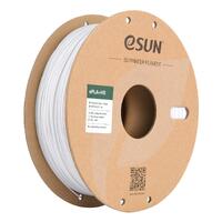 eSUN PLA+ HS 1.75mm - 1kg - Cold White (high speed)