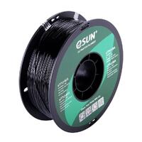 eSUN eTPU 1.75mm 1kg - Black Black