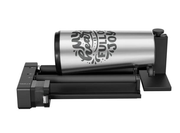 xTool D/S/P/F Rotary Attachment 2 Pro RA2 Pro