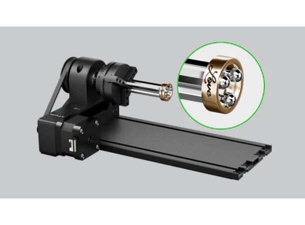 xTool D/S/P/F Rotary Attachment 2 Pro RA2 Pro