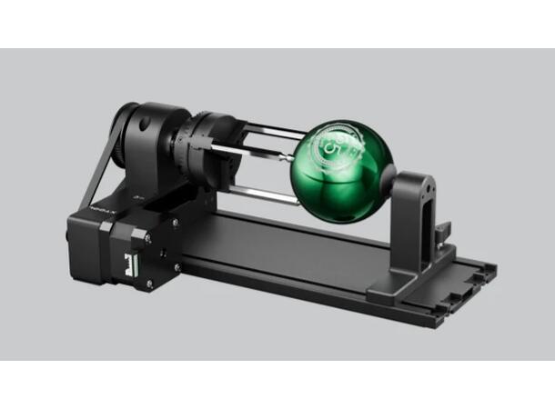 xTool D/S/P/F Rotary Attachment 2 Pro RA2 Pro