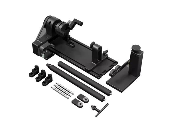 xTool D/S/P/F Rotary Attachment 2 Pro RA2 Pro
