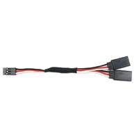 10cm Y-kabel :: BR-YK10 Universal 