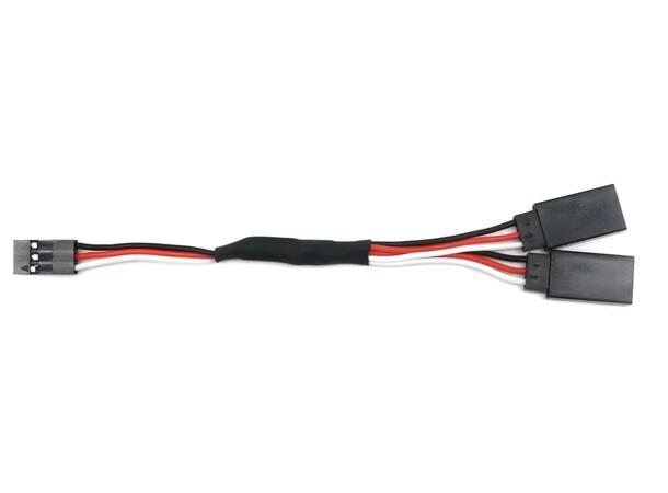 10cm Y-kabel :: BR-YK10 Universal