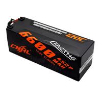 4s  6600mAh -120C - CNHL Racing Series EC5