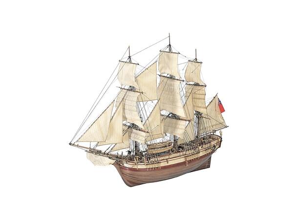 Artesania Latina - HMS Bounty