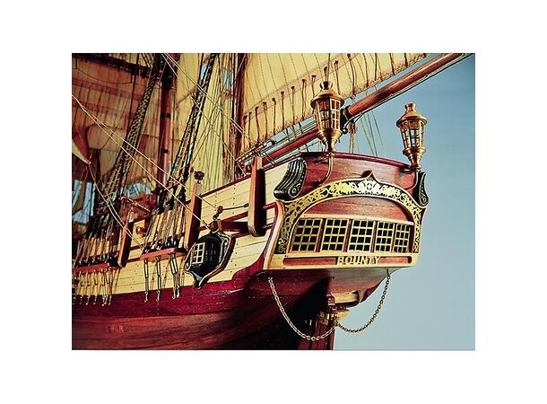 Artesania Latina - HMS Bounty