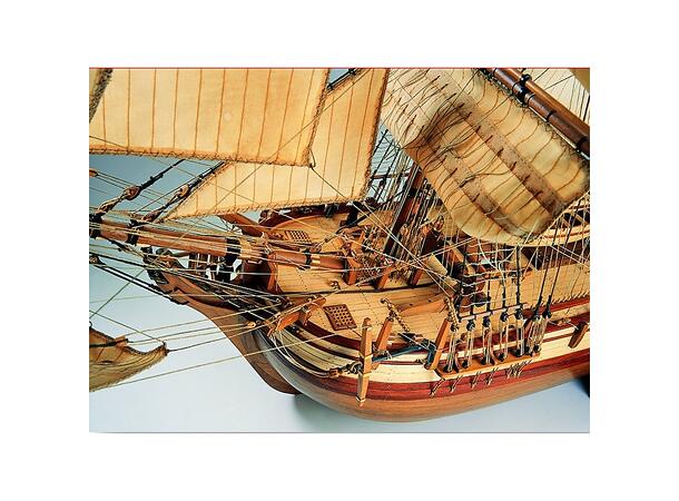 Artesania Latina - HMS Bounty