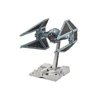 Bandai Revell Star Wars TIE Interceptor 1/72 Revell plastbyggesett