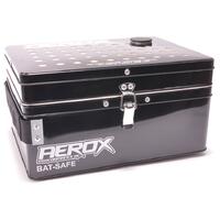 Bat-Safe Aerox LiPo Charging Safe Box Medium