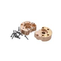 Brass Control Weight HobbyDetails  Gen8