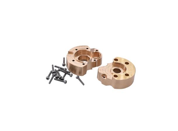 Brass Control Weight HobbyDetails  Gen8