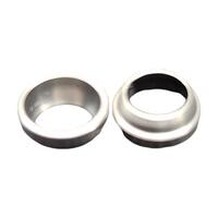 CRC-3079 Pivot Cup +1mm Roll Center (2) 