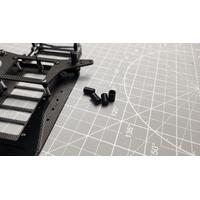 CRC Damper Cap (4) 3073