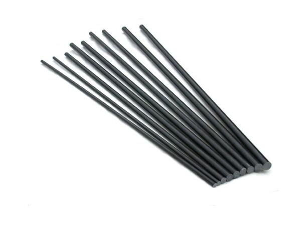 Carbonstang 2,0 x1000mm 5g