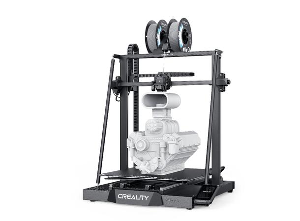 Creality CR-M4 - 3D-Printer