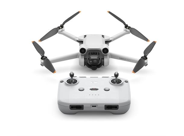 DJI Mini 3 Pro