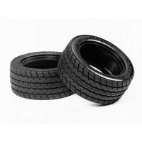 Dekk til M-chassis M-Grip  § Leveres i par