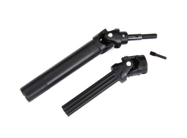 Driveshaft Half Shaft Outer w/ Stub Maxx WideMaxx