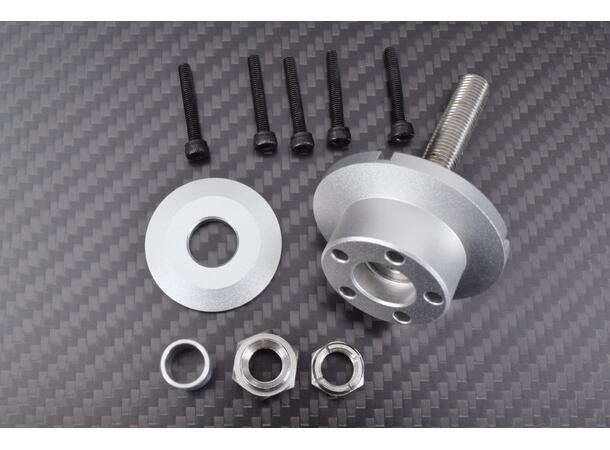 Dualsky PM35BC Rotor-Side prop mount