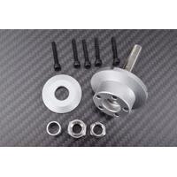 Dualsky PM35BC Rotor-Side prop mount 