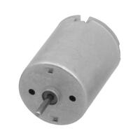 El.motor til små båter 2-6 V - lengde 48mm