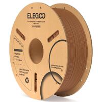 Elegoo PLA 1.75mm 1kg - Brown Brun