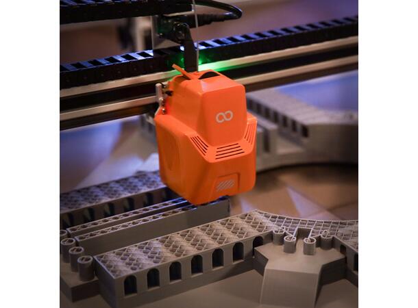Elegoo Rapid PETG 1kg - Black