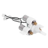 F949-006 Motor Assembly 